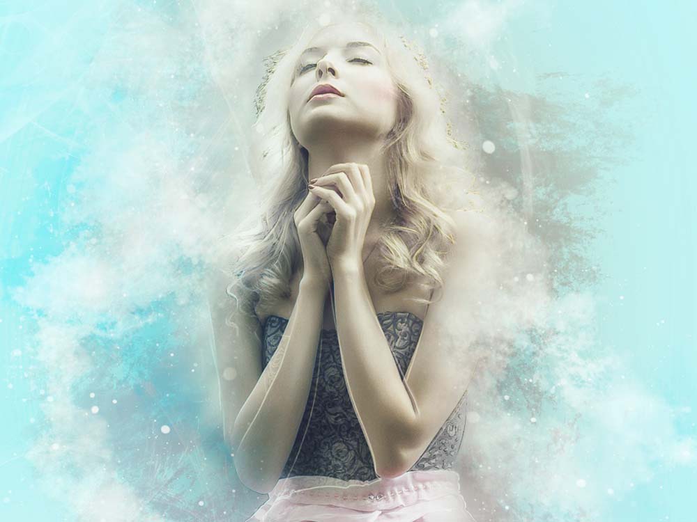 Spiritual Mastery Workshop